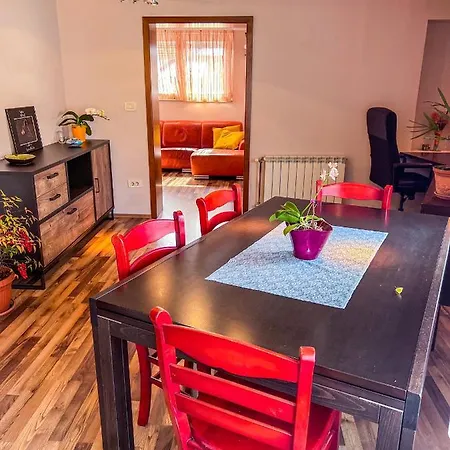 Marta's Place شقة