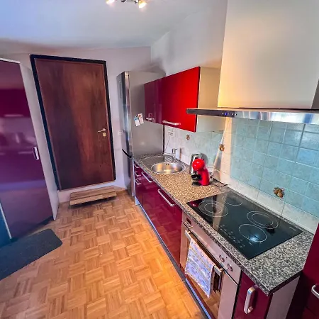 Marta's Place * نوفا جوريكا