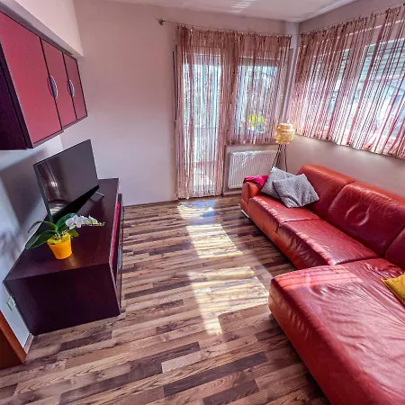 Marta's Place Apartment Nova Gorica