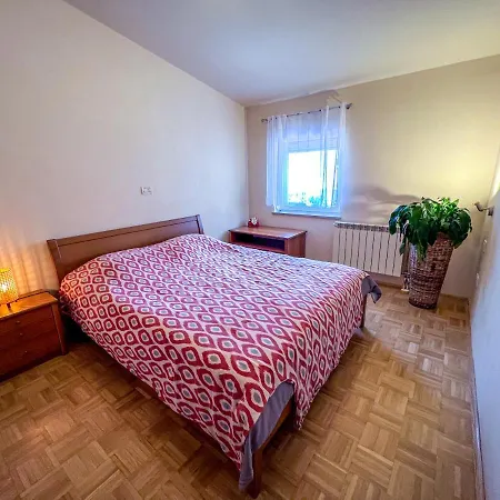 Apartman Marta's Place