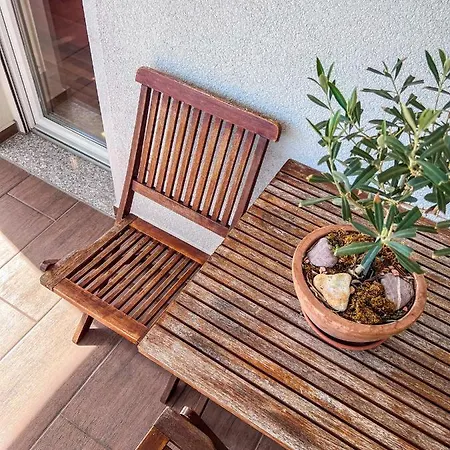 Apartman Marta's Place Nova Gorica