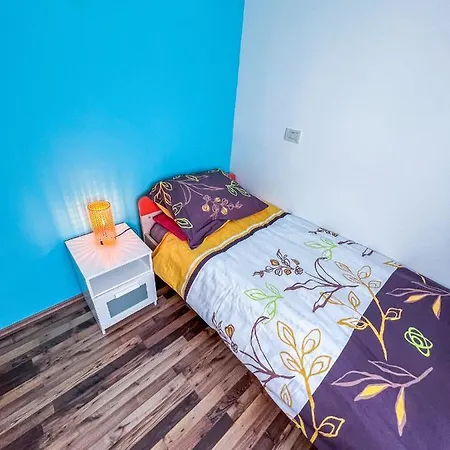 شقة Marta's Place نوفا جوريكا