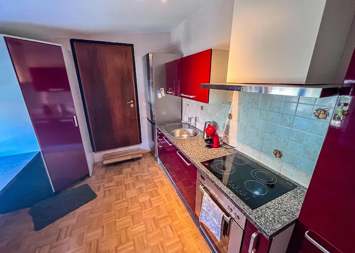 Marta's Place * נובה גוריקה