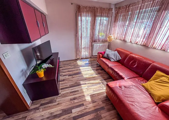 Marta's Place Appartement Nova Gorica