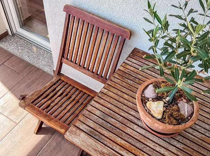 דירה Marta's Place נובה גוריקה