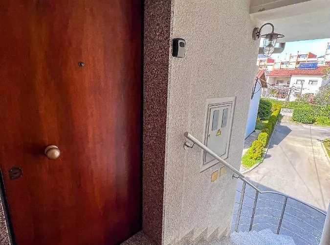 דירה Marta's Place *