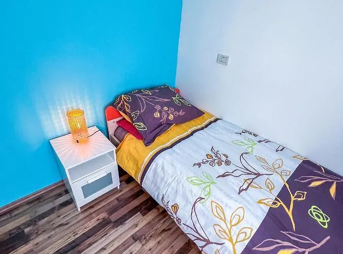 Appartement Marta's Place Nova Gorica